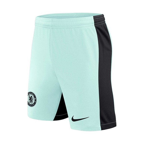 Pantalones Chelsea 3ª 2023/24